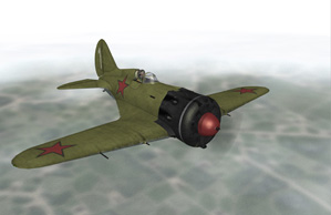 Polikarpov I-16 Type18, 1939.jpg